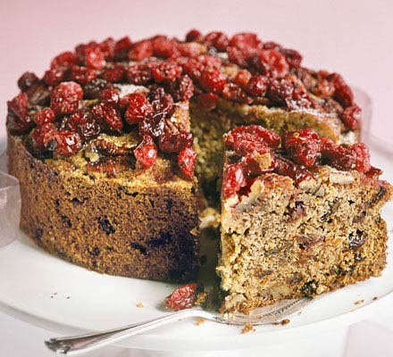 Posh spice cake recipe 