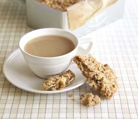 Fruity cookies recipe