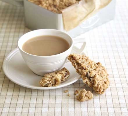 Fruity cookies recipe 