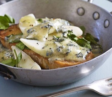 Lockets savoury recipe
