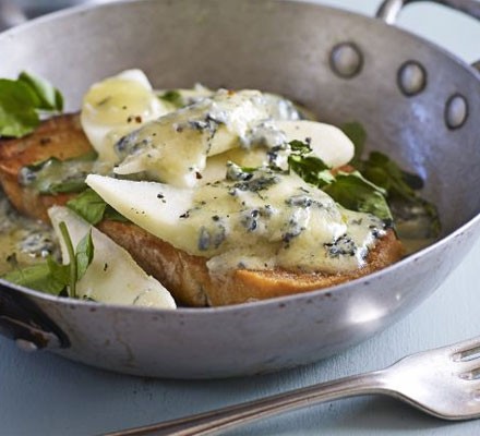 Lockets savoury recipe 