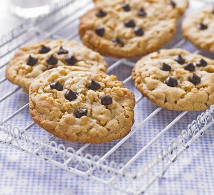 Butterscotch cookies recipe 