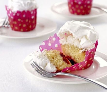 Little Louise cupcakes recipe