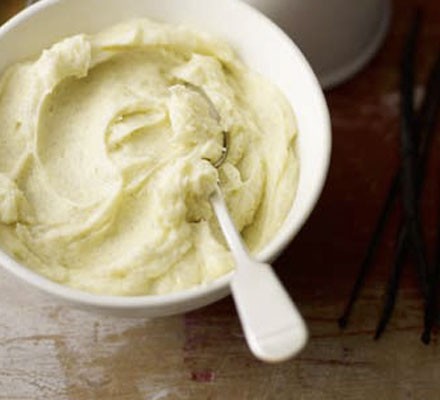 Brandy butter recipe 
