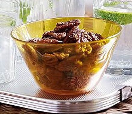Chilli nuts recipe