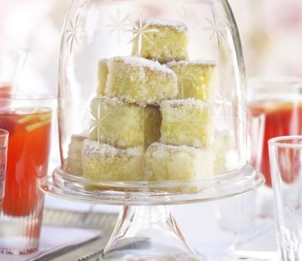 Little lemon-tons recipe