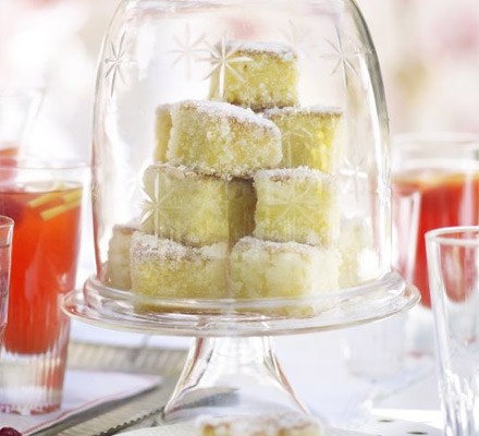 Little lemon-tons recipe 