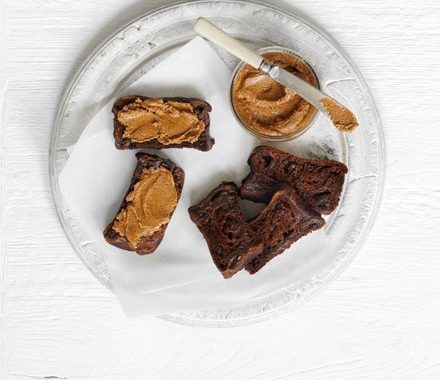 Almond butter recipe