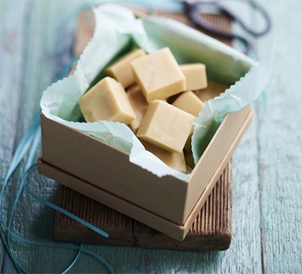 Easy fudge recipe 