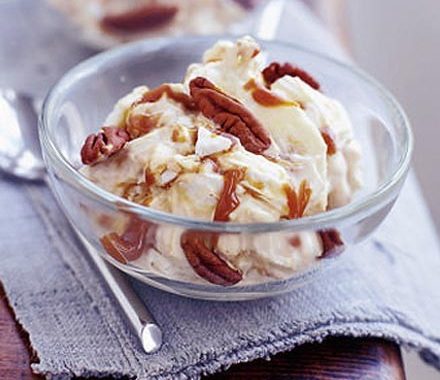 Banoffee mess recipe