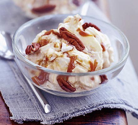 Banoffee mess recipe 