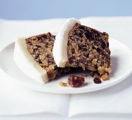 Hot toddy fruitcake recipe 