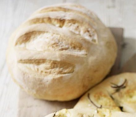 Olive oil bread recipe
