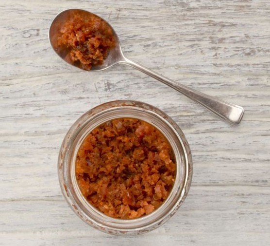 Chorizo jam recipe 