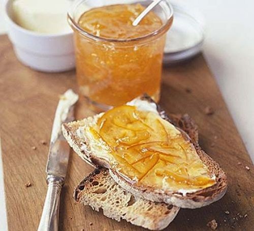 Ultimate Seville orange marmalade recipe 