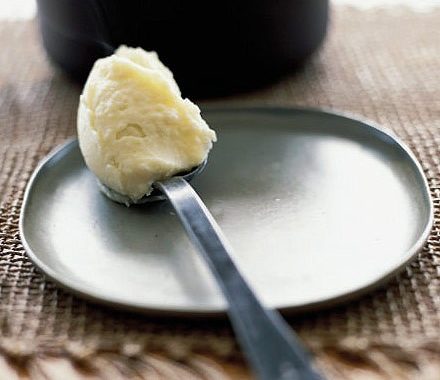 Horseradish mash recipe