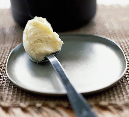 Horseradish mash recipe 