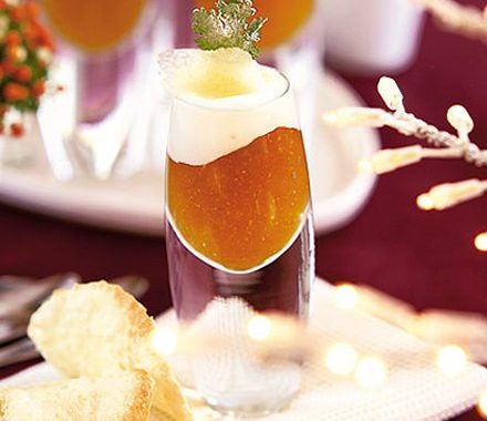 Pineapple compote recipe
