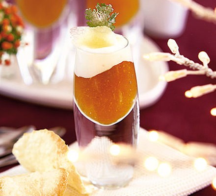 Pineapple compote recipe 