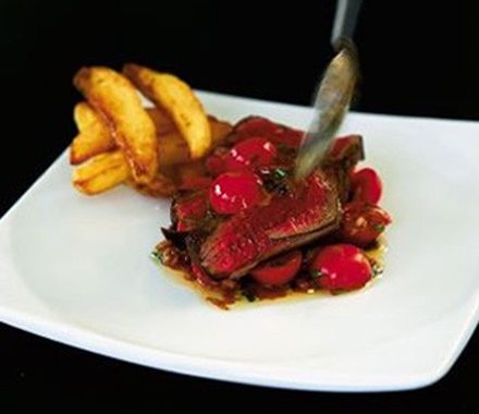 Bois boudrin recipe