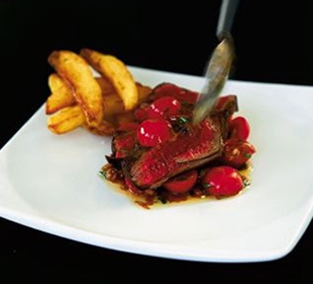 Bois boudrin recipe 