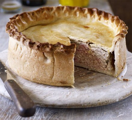 Fidget pie recipe 