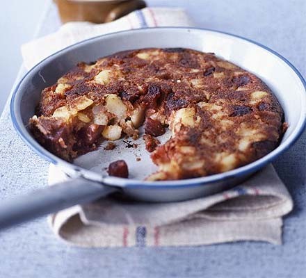 Red flannel hash recipe 