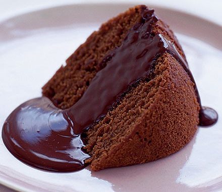 Easy chocolate pudding recipe