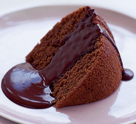 Easy chocolate pudding recipe 
