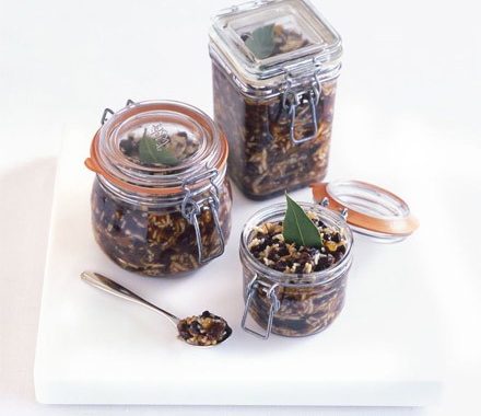Sandham family mincemeat recipe