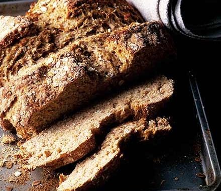 Irish soda bread recipe