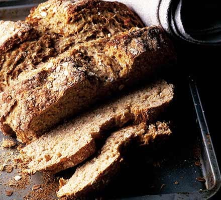 Irish soda bread recipe 