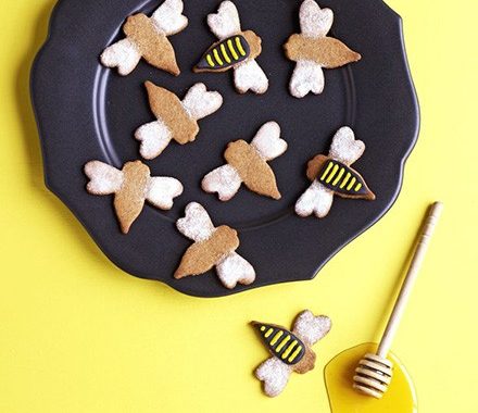 Honeybread biscuits recipe